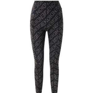 Fendi Leggings